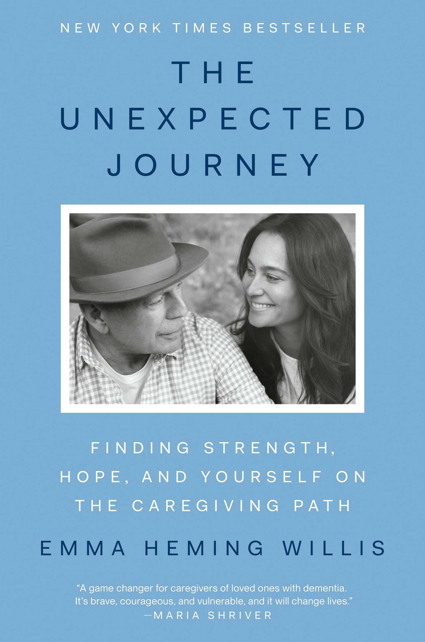 The Unexpected Journey