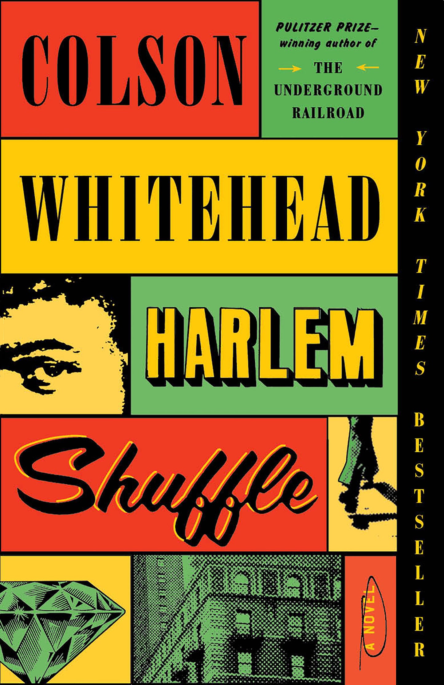 Harlem Shuffle