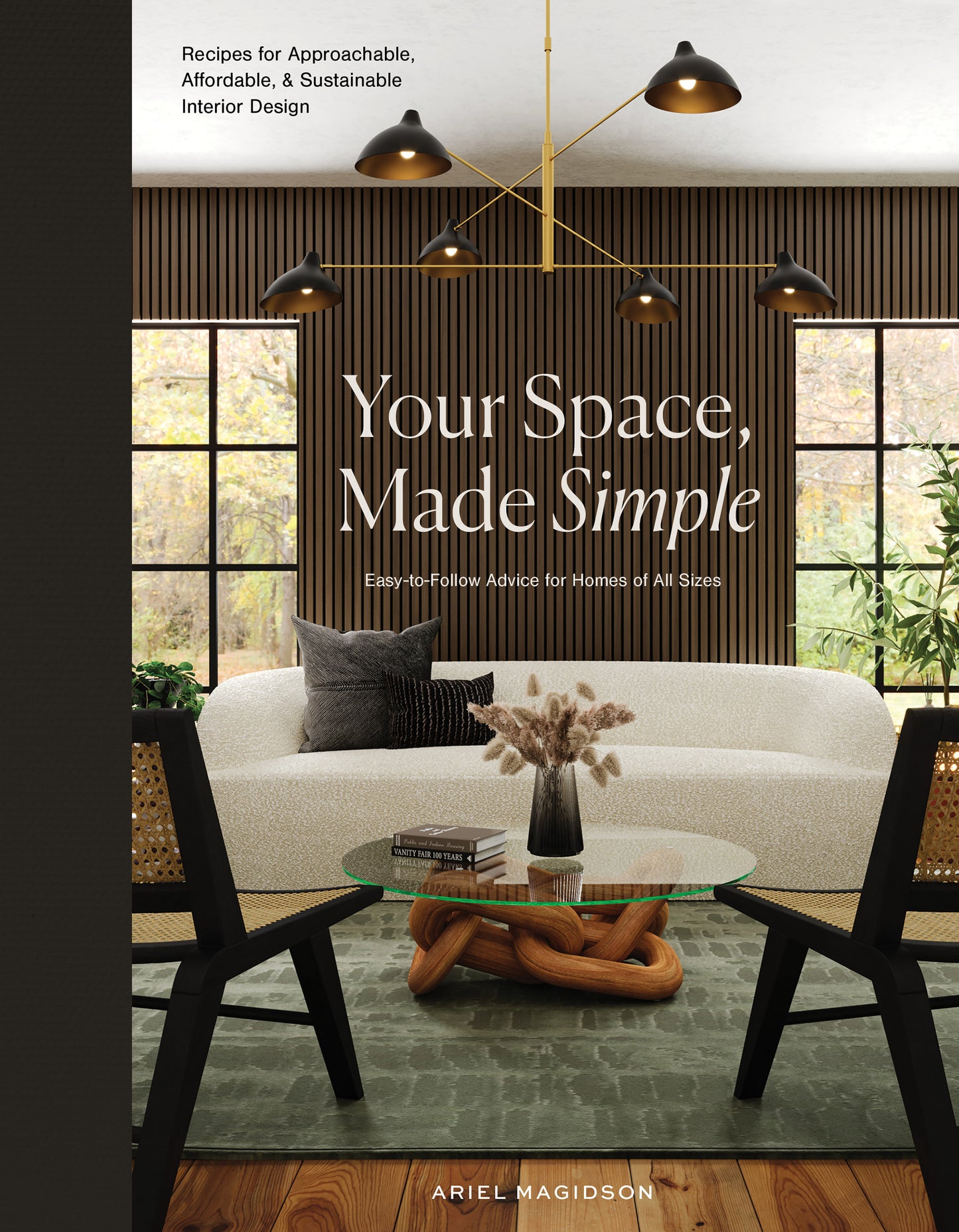 Your Space, Made Simple