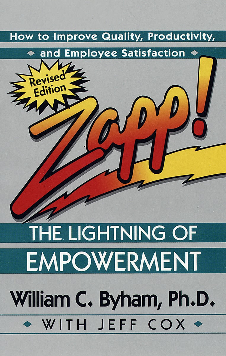 Zapp! The Lightning of Empowerment