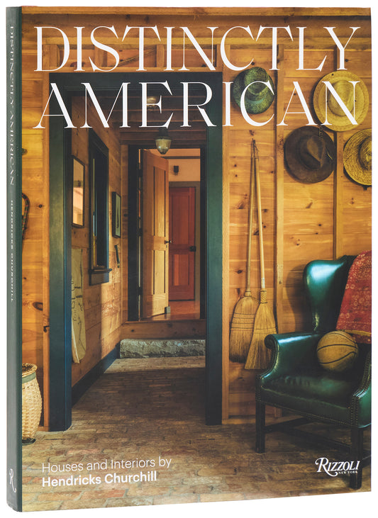 Distinctly American