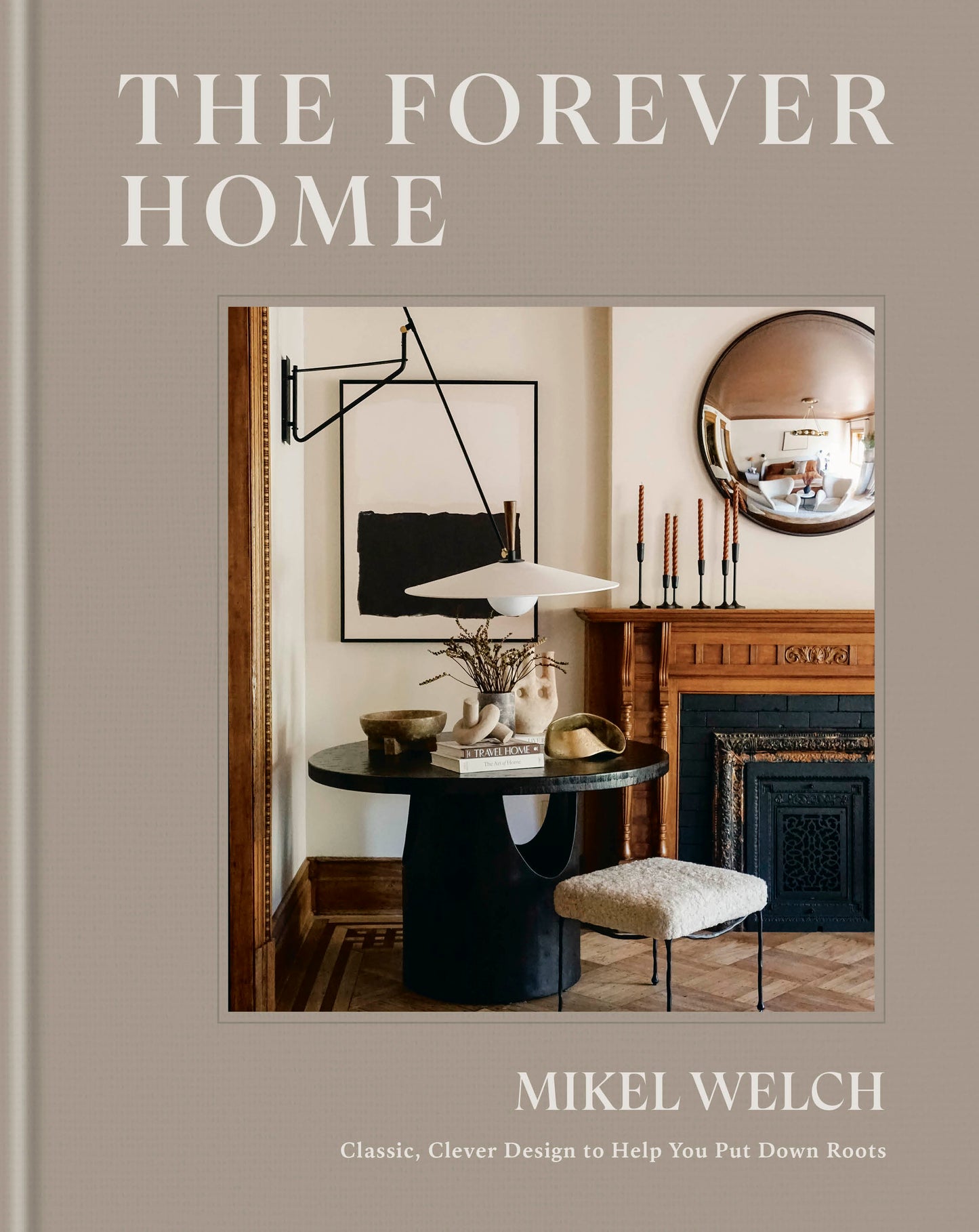 The Forever Home