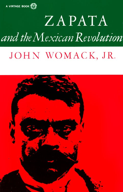 Zapata and the Mexican Revolution