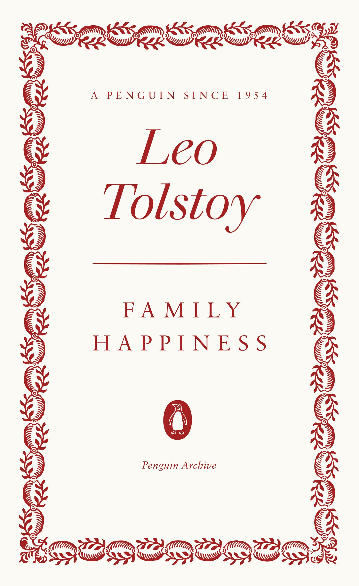 Family Happiness