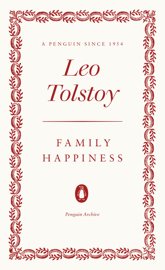 Family Happiness