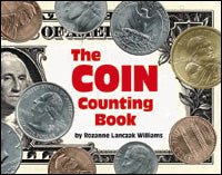 The Coin Counting Book