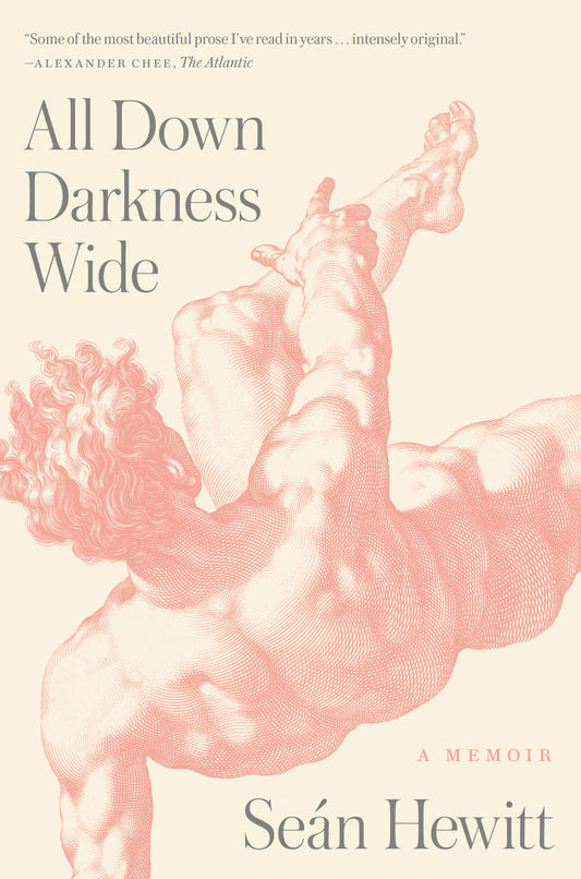 All Down Darkness Wide