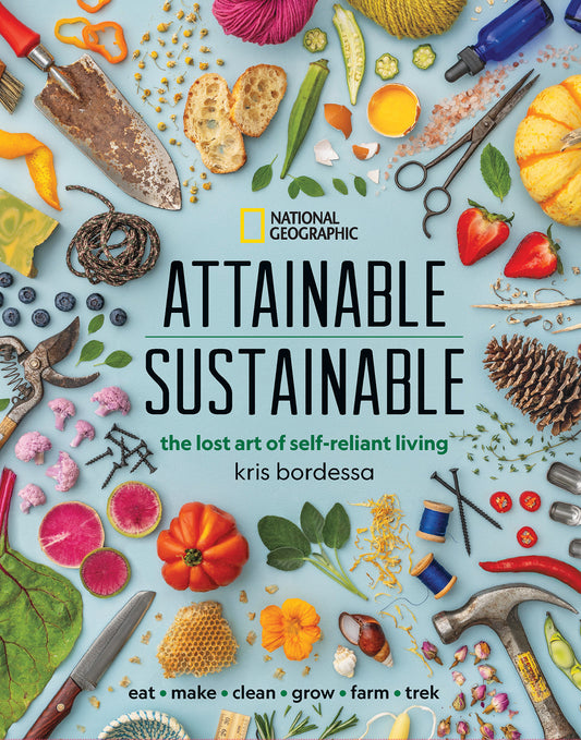 Attainable Sustainable