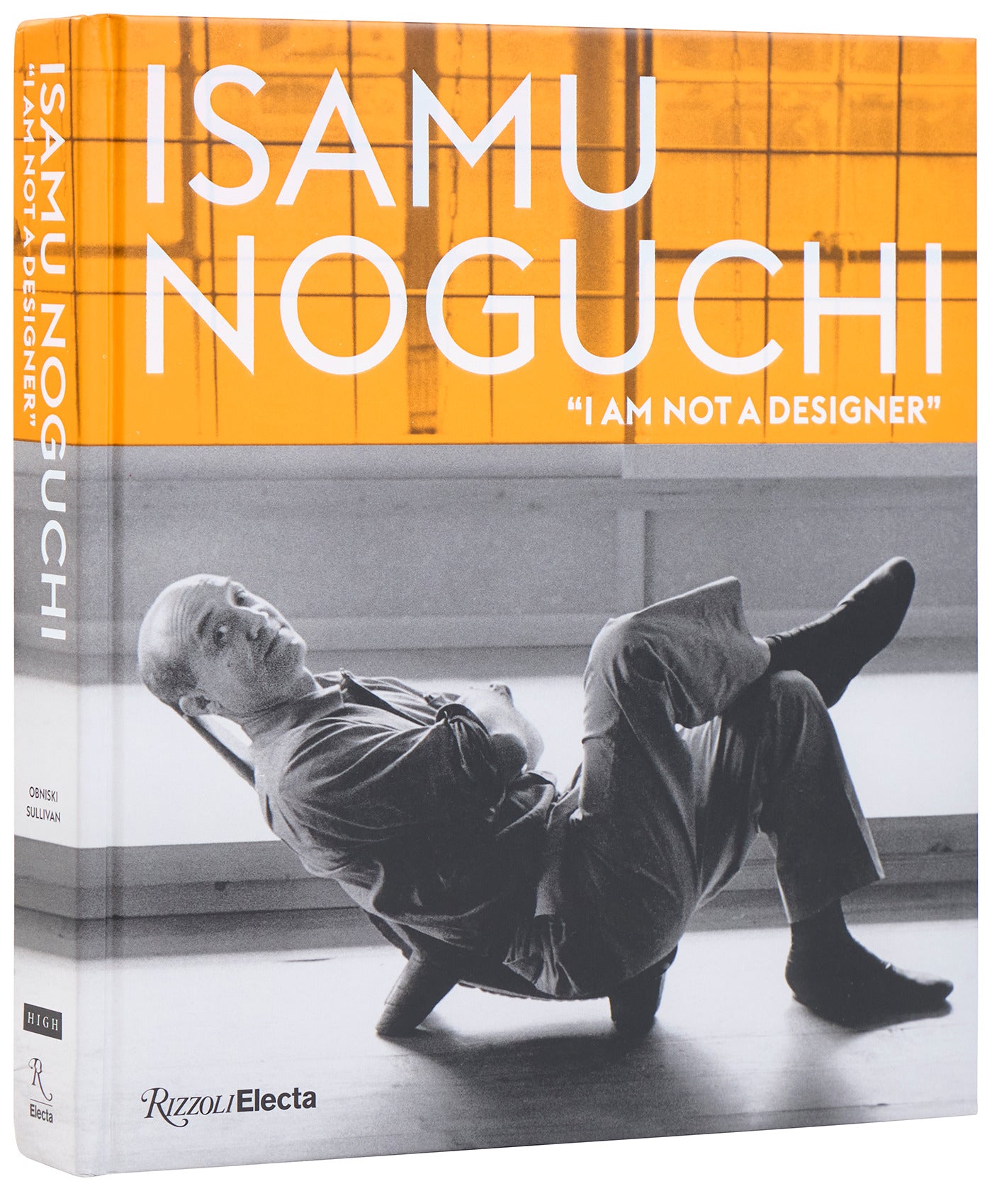 Isamu Noguchi