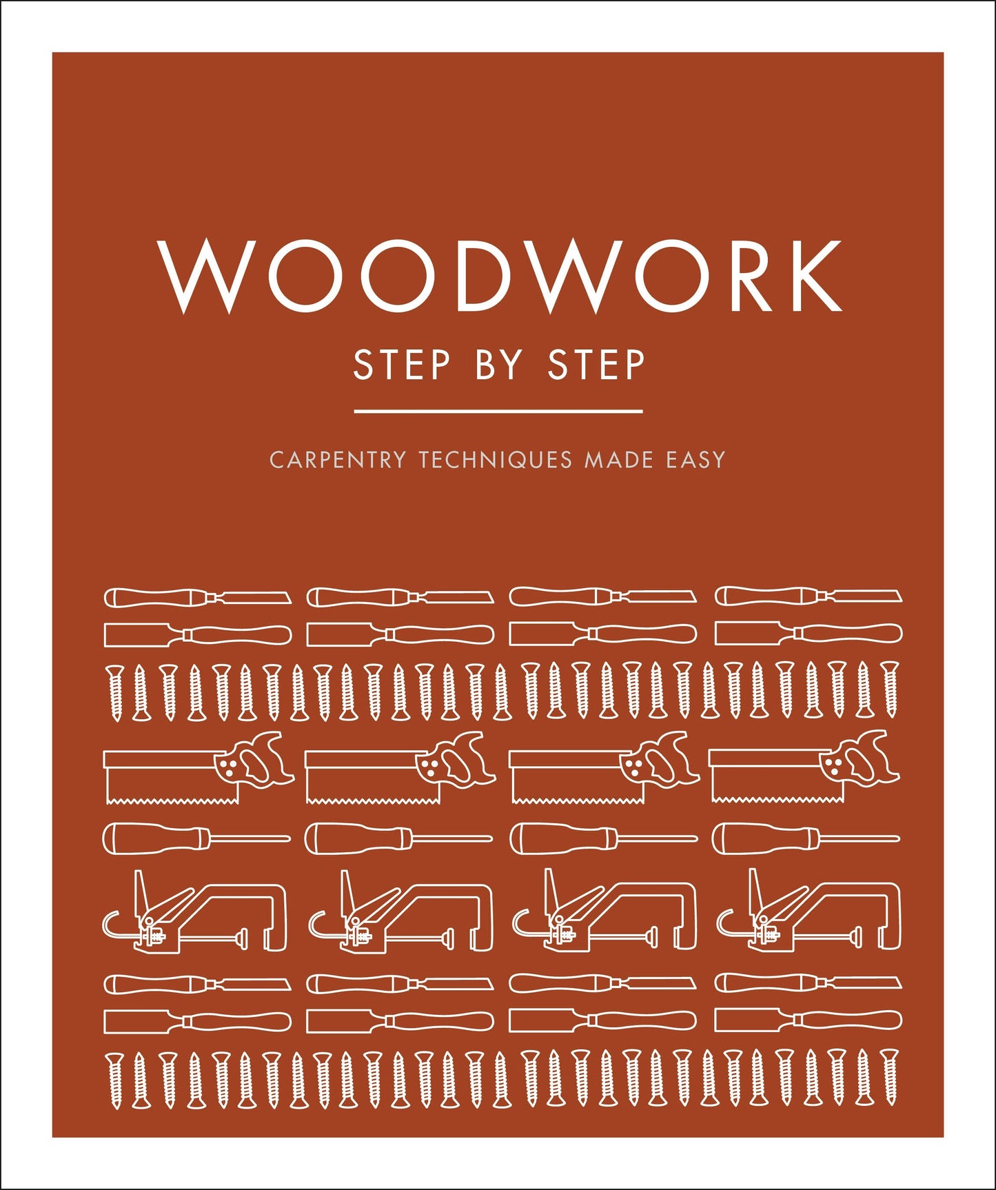 Woodwork Step by Step