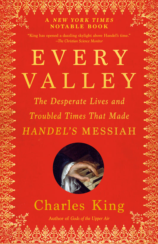 Every Valley