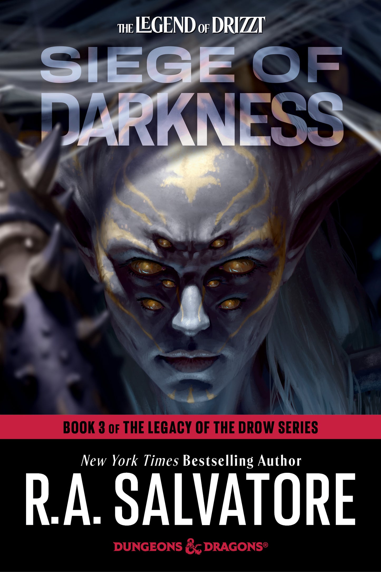 Siege of Darkness: Dungeons &amp; Dragons