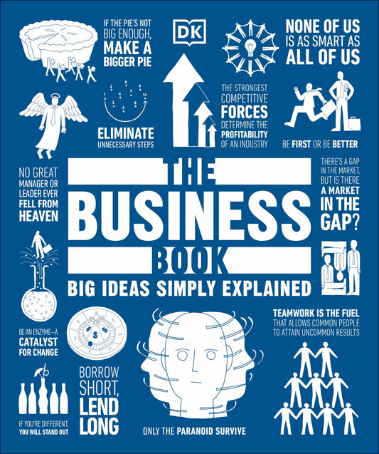 The Business Book