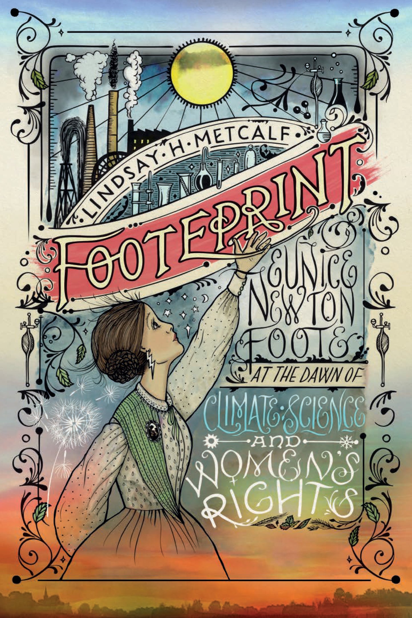 Footeprint