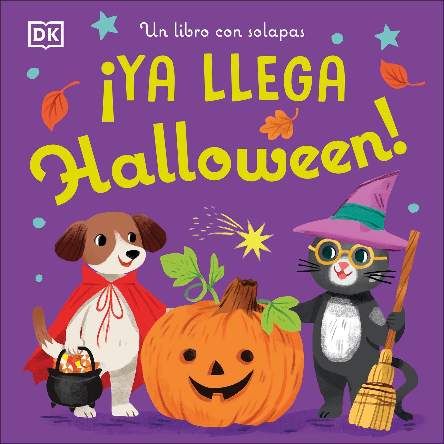 ¡Ya llega Halloween! (Countdown to Halloween)