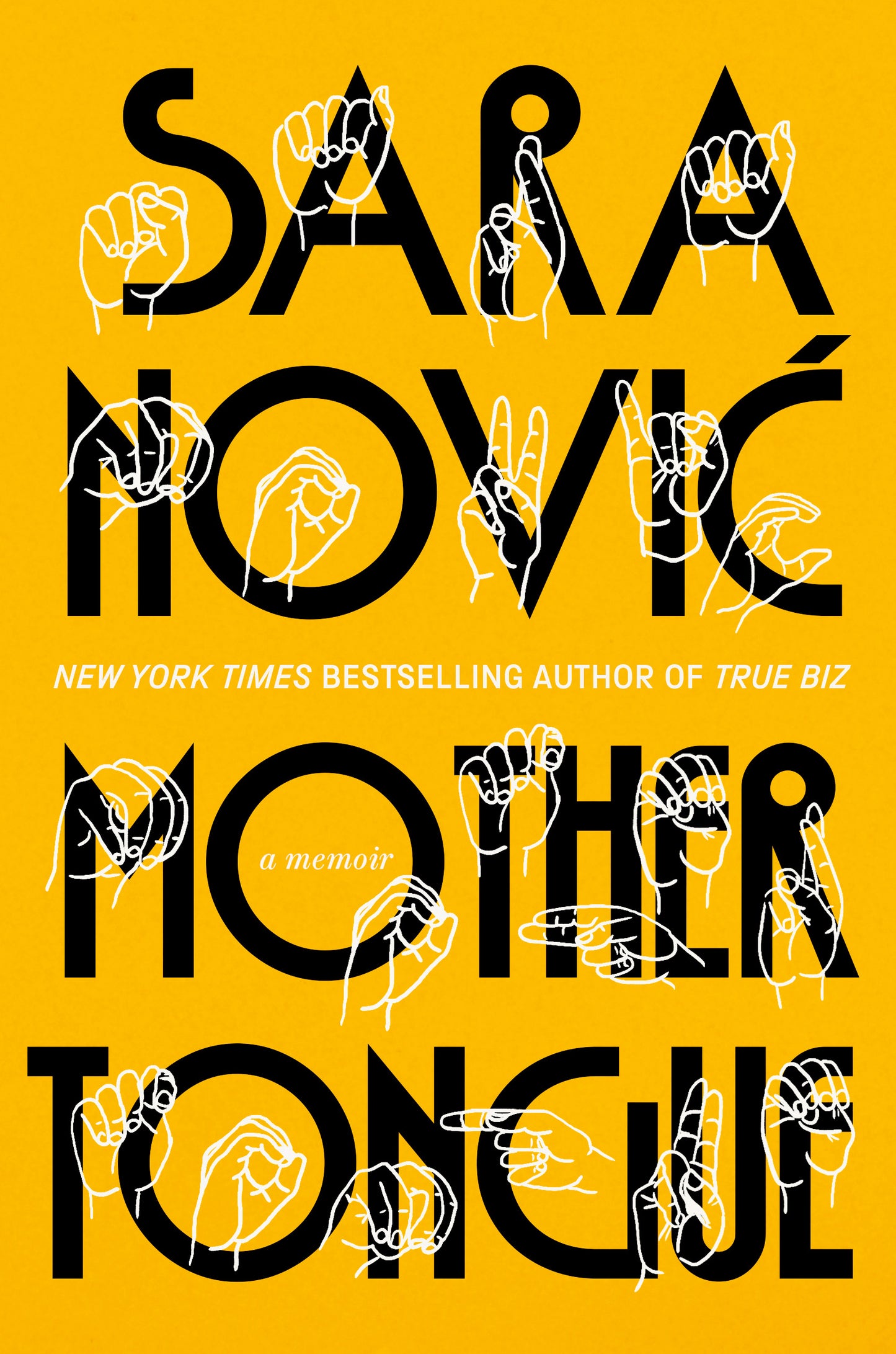 Mother Tongue