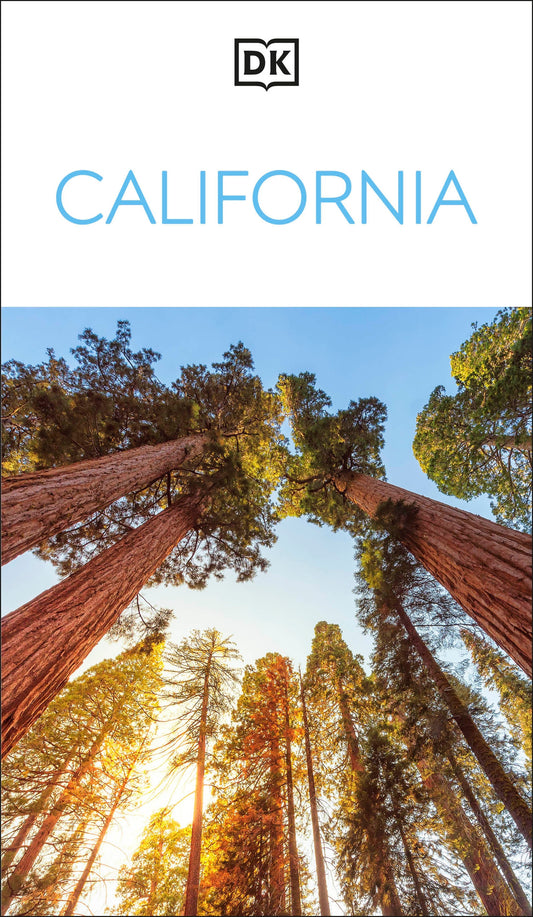 DK California
