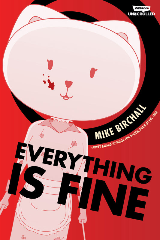 Everything is Fine, Vol. 1
