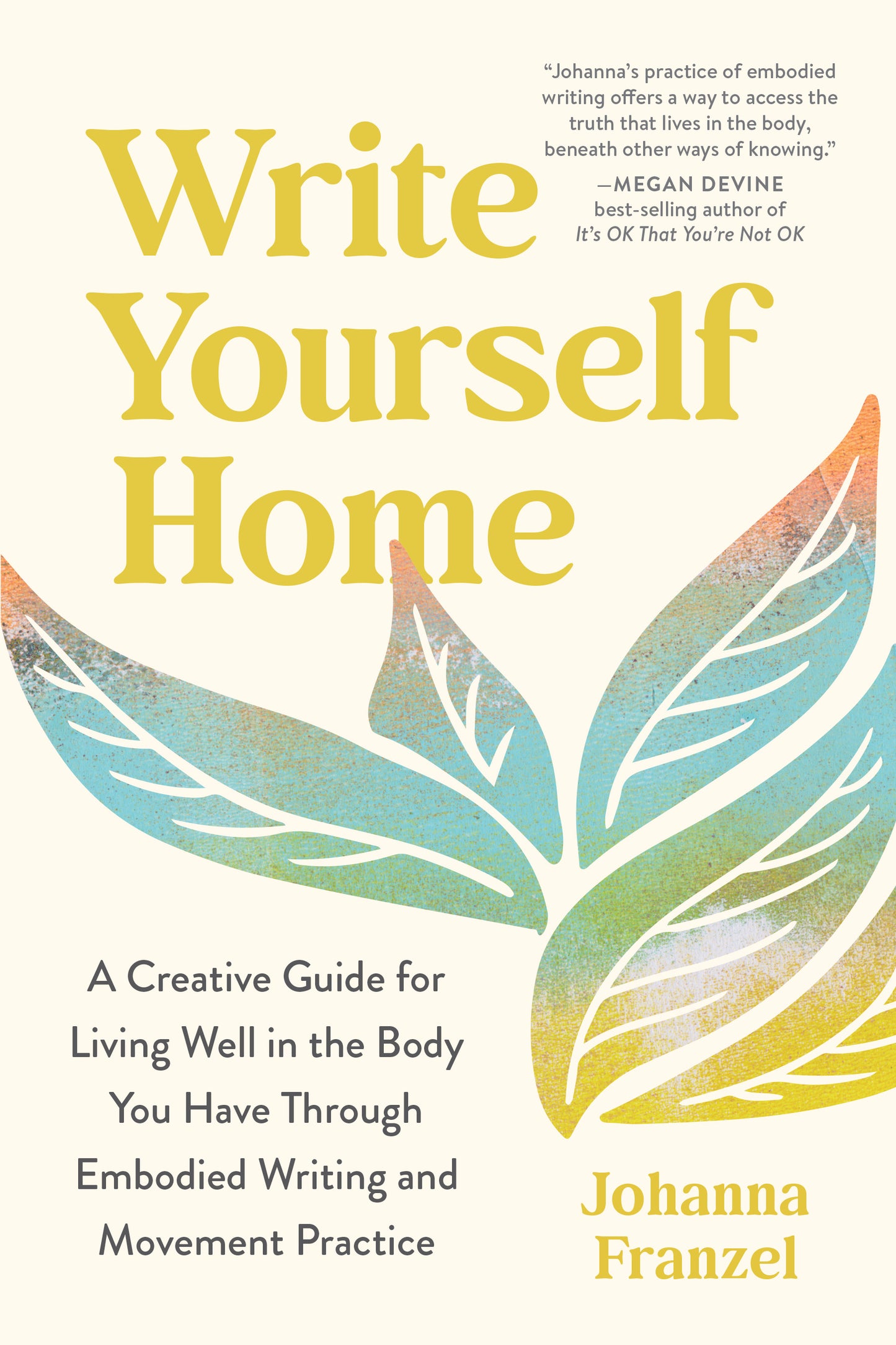 Write Yourself Home
