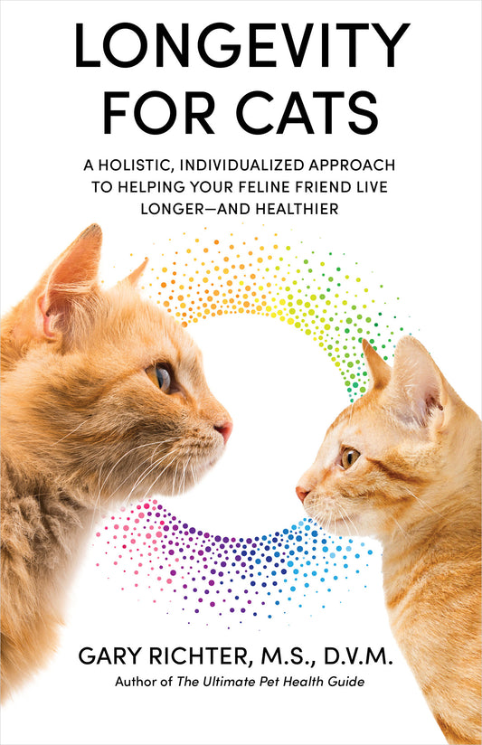 Longevity for Cats