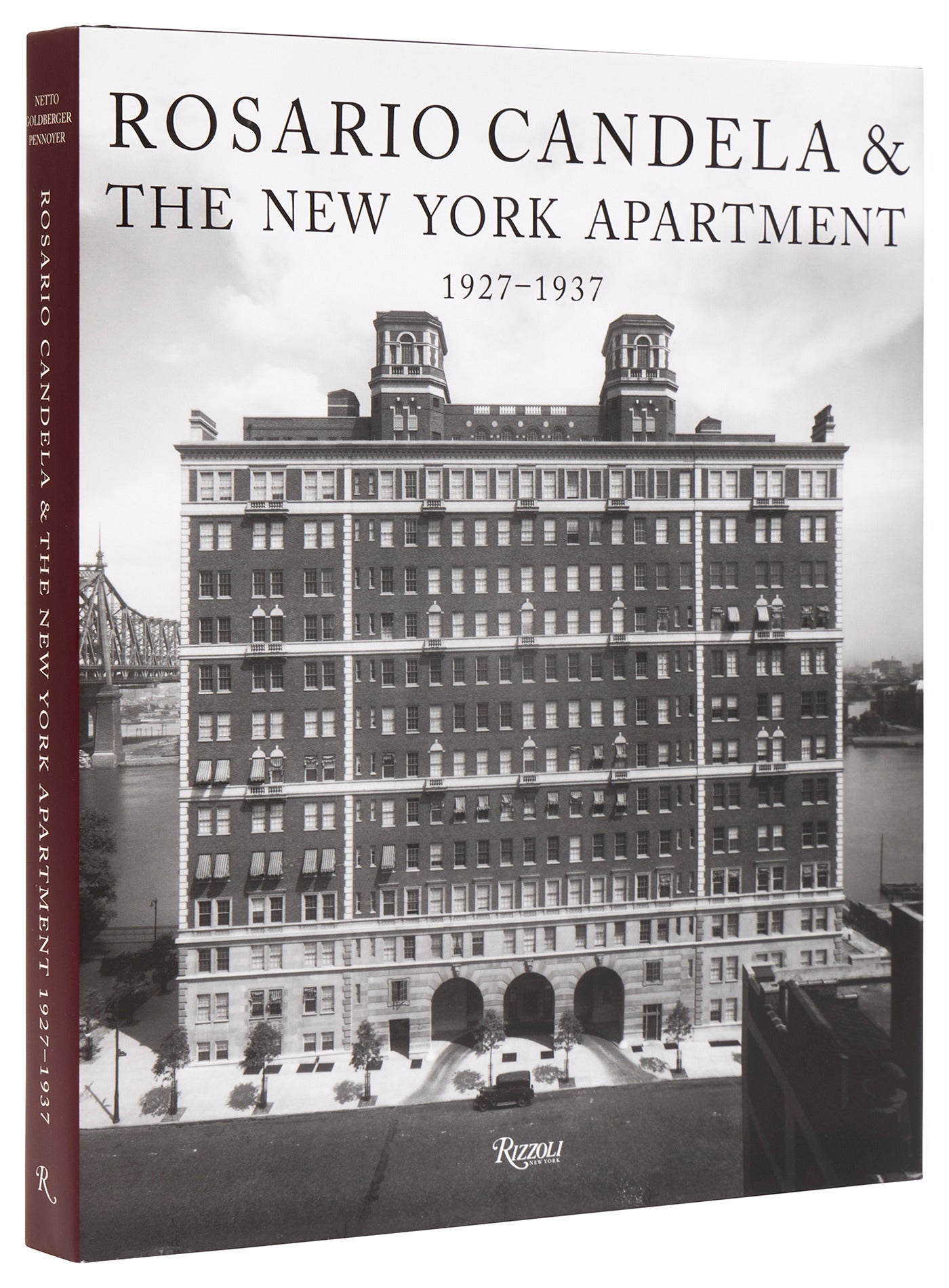 Rosario Candela &amp; The New York Apartment