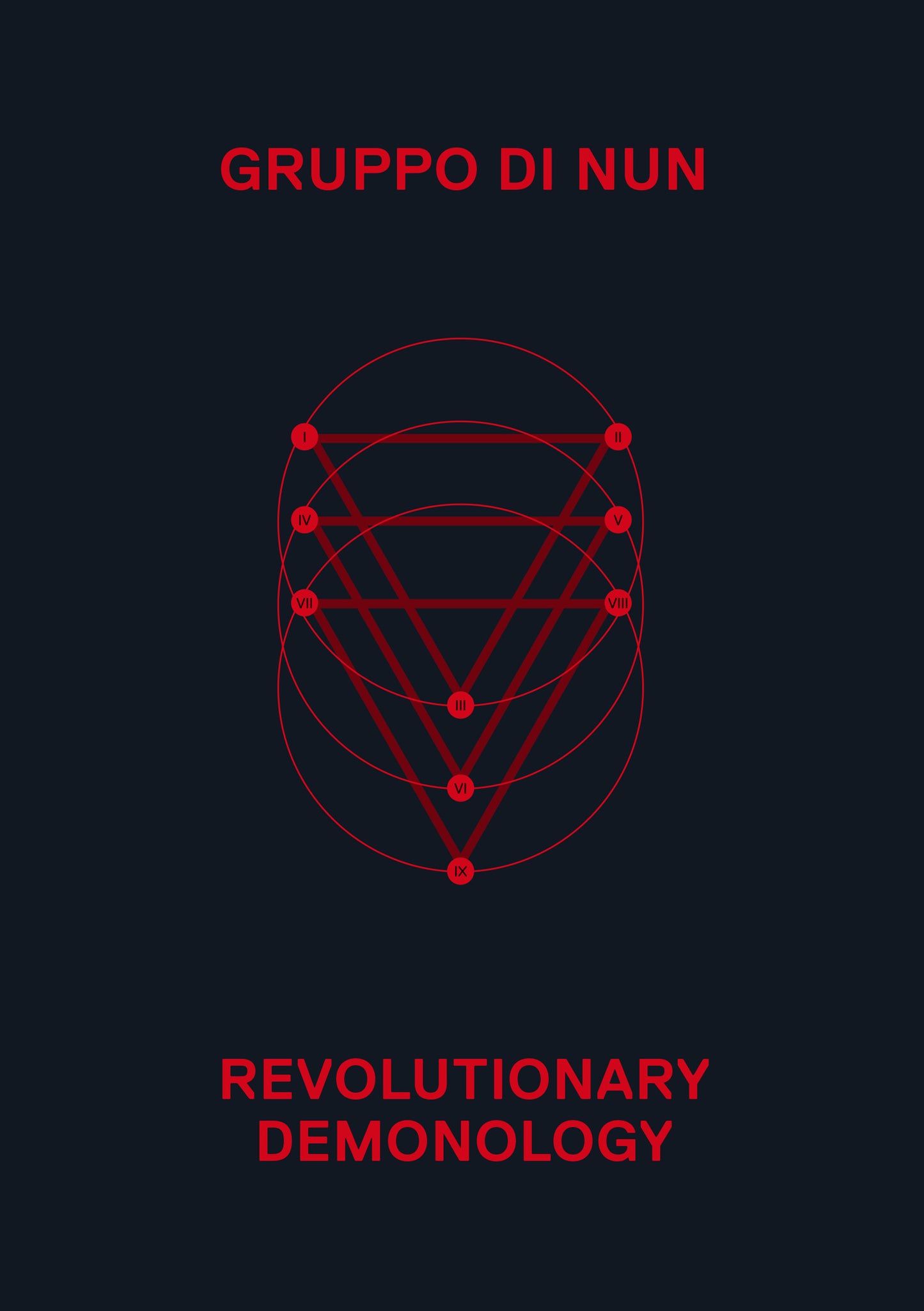 Revolutionary Demonology