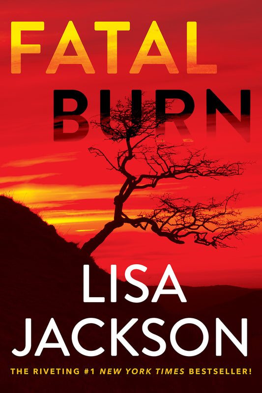 Fatal Burn