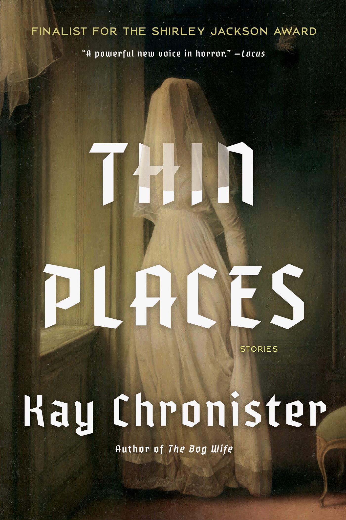 Thin Places