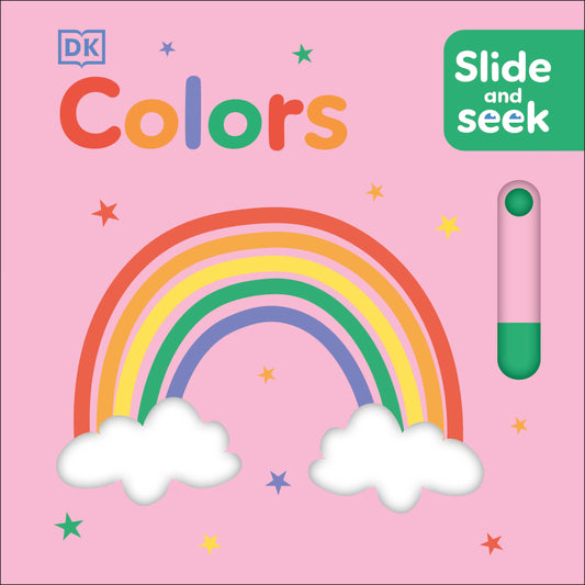 Slide and Seek Colors