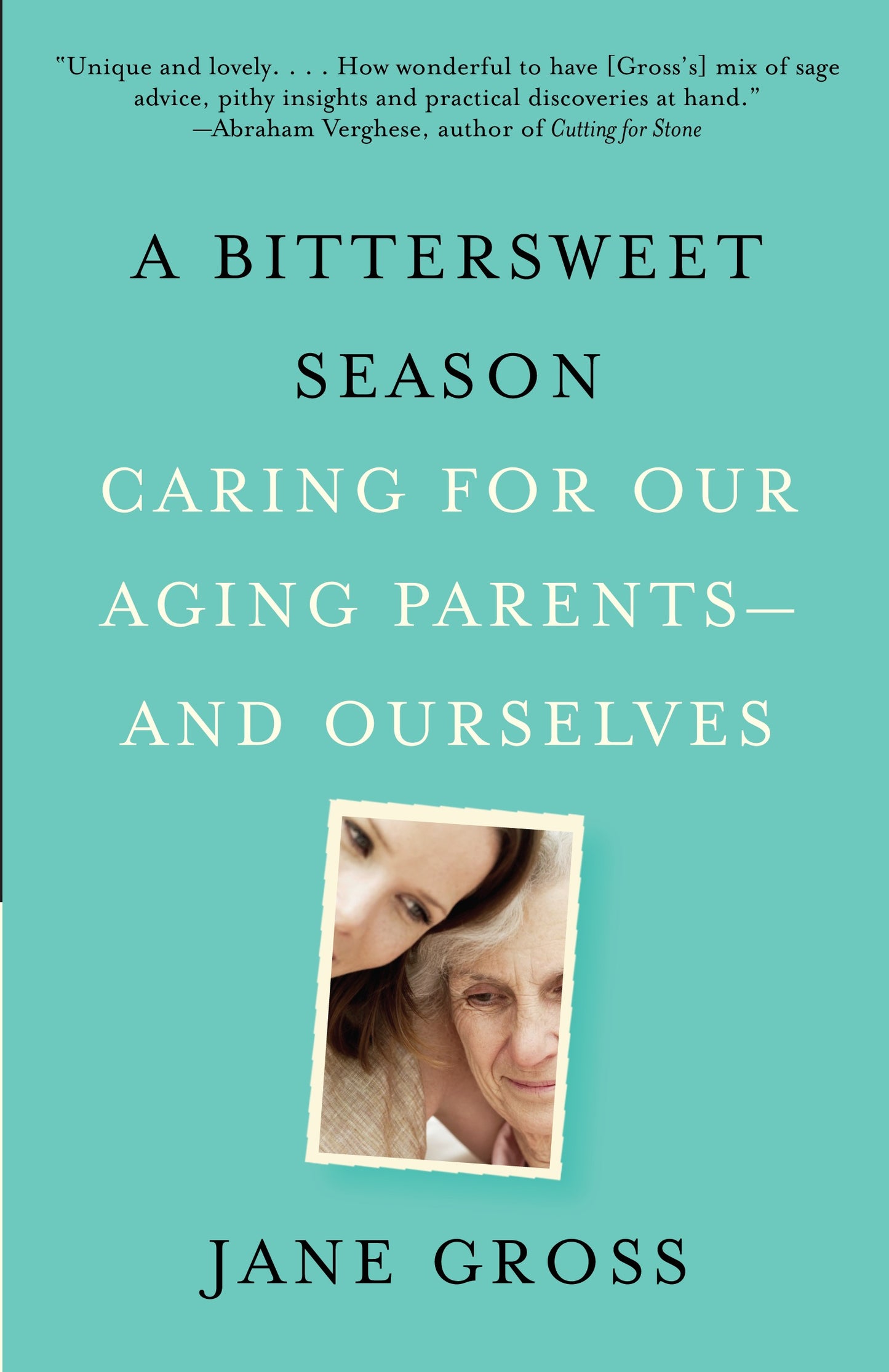 A Bittersweet Season