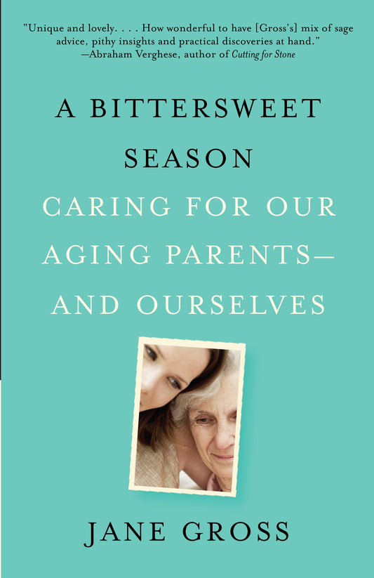 A Bittersweet Season
