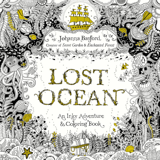 LOST OCEAN