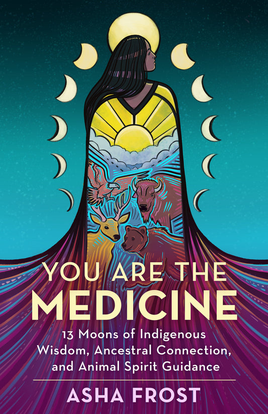 You Are the Medicine