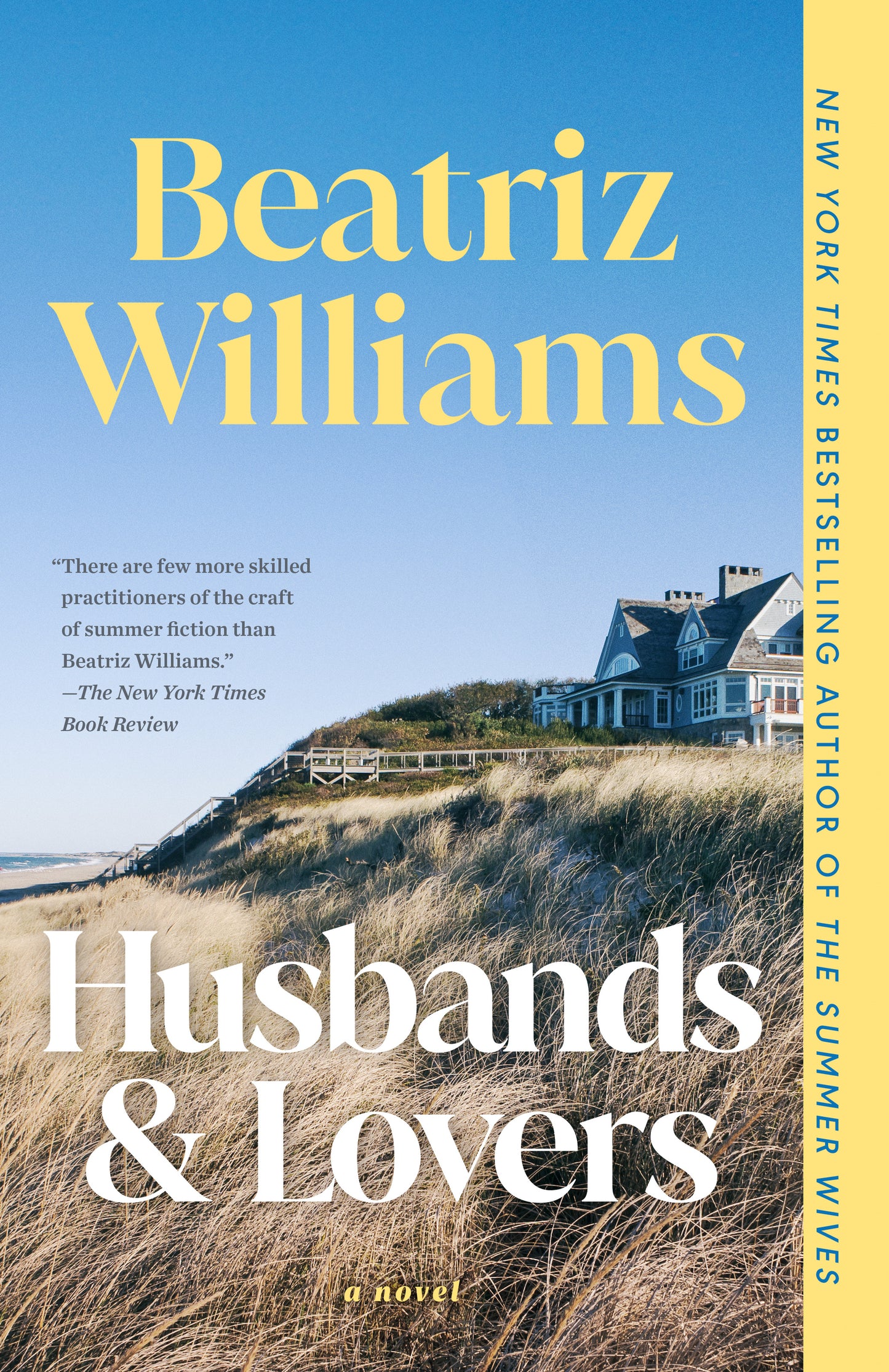 Husbands &amp; Lovers