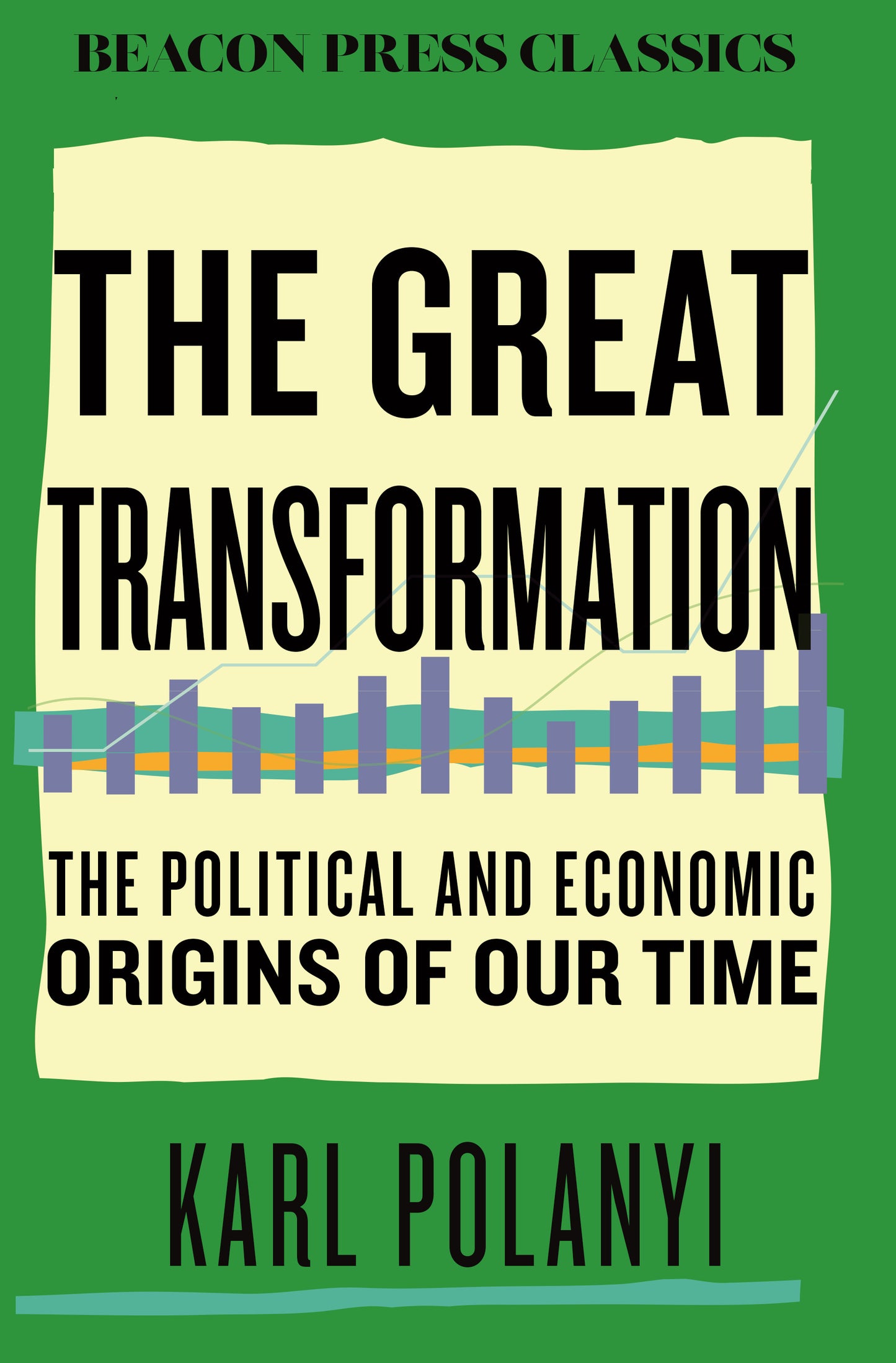 The Great Transformation
