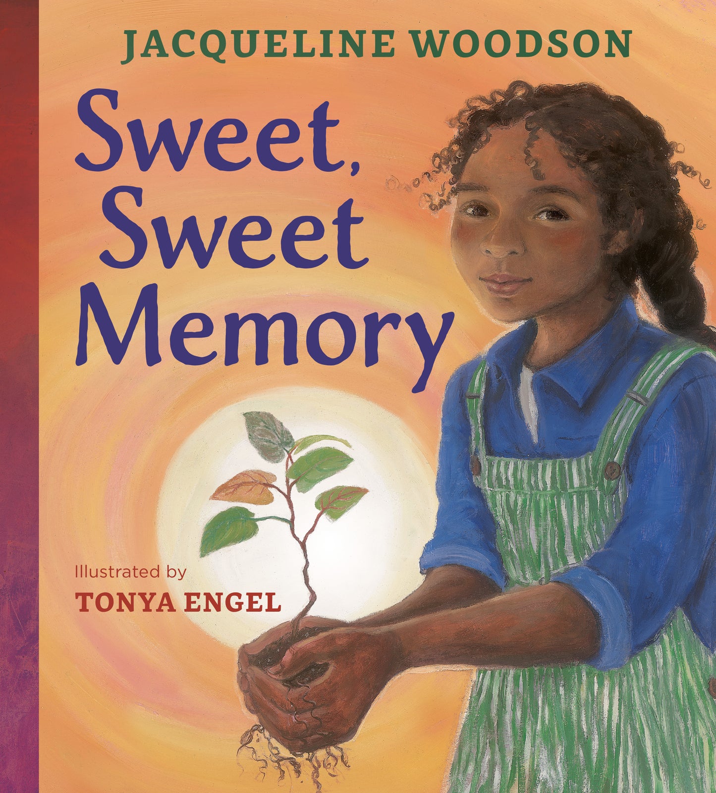 Sweet, Sweet Memory