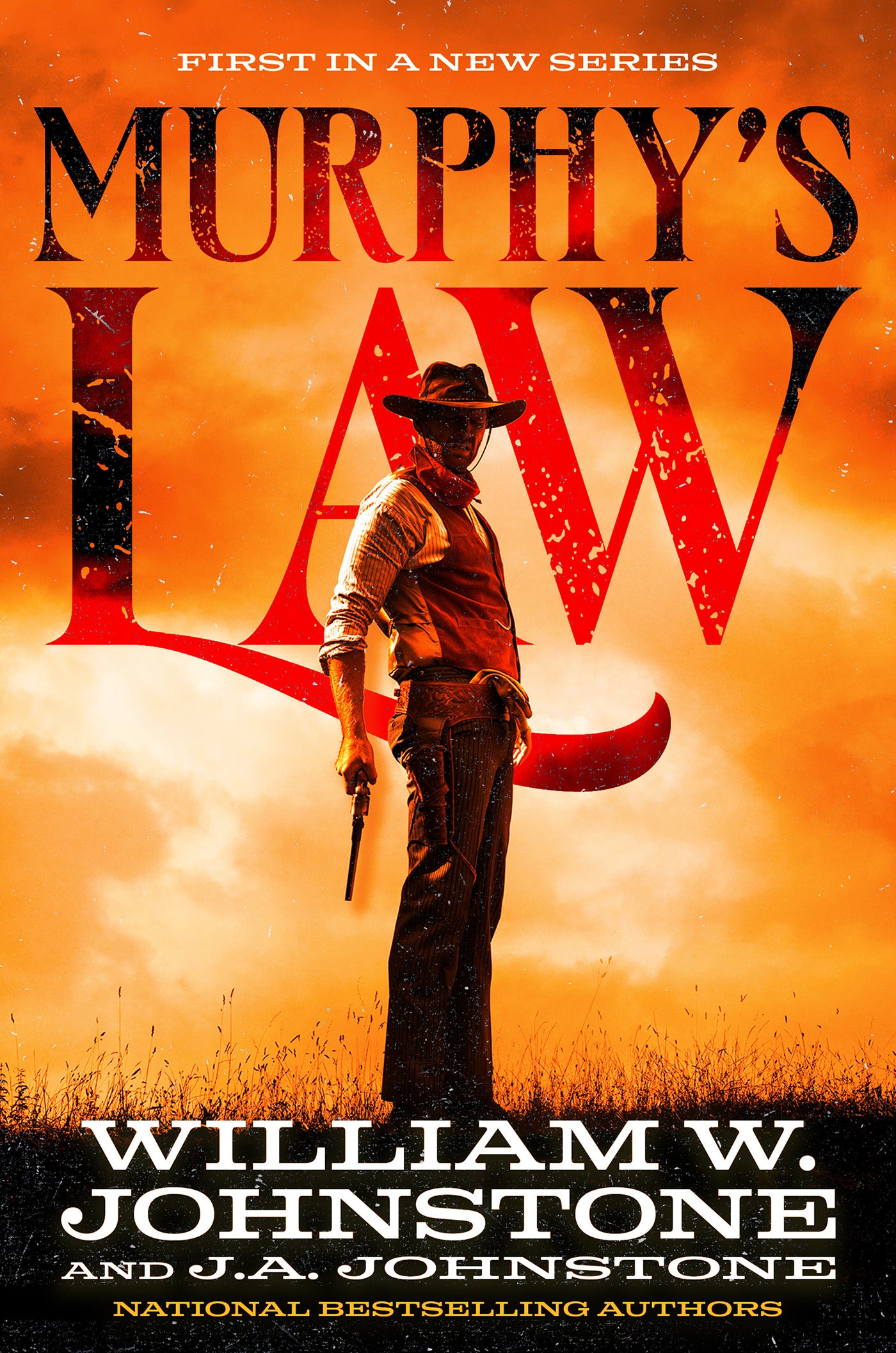 Murphy’s Law