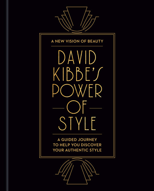 David Kibbe's Power of Style