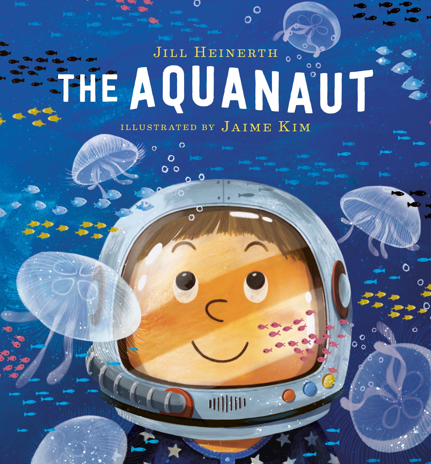 The Aquanaut