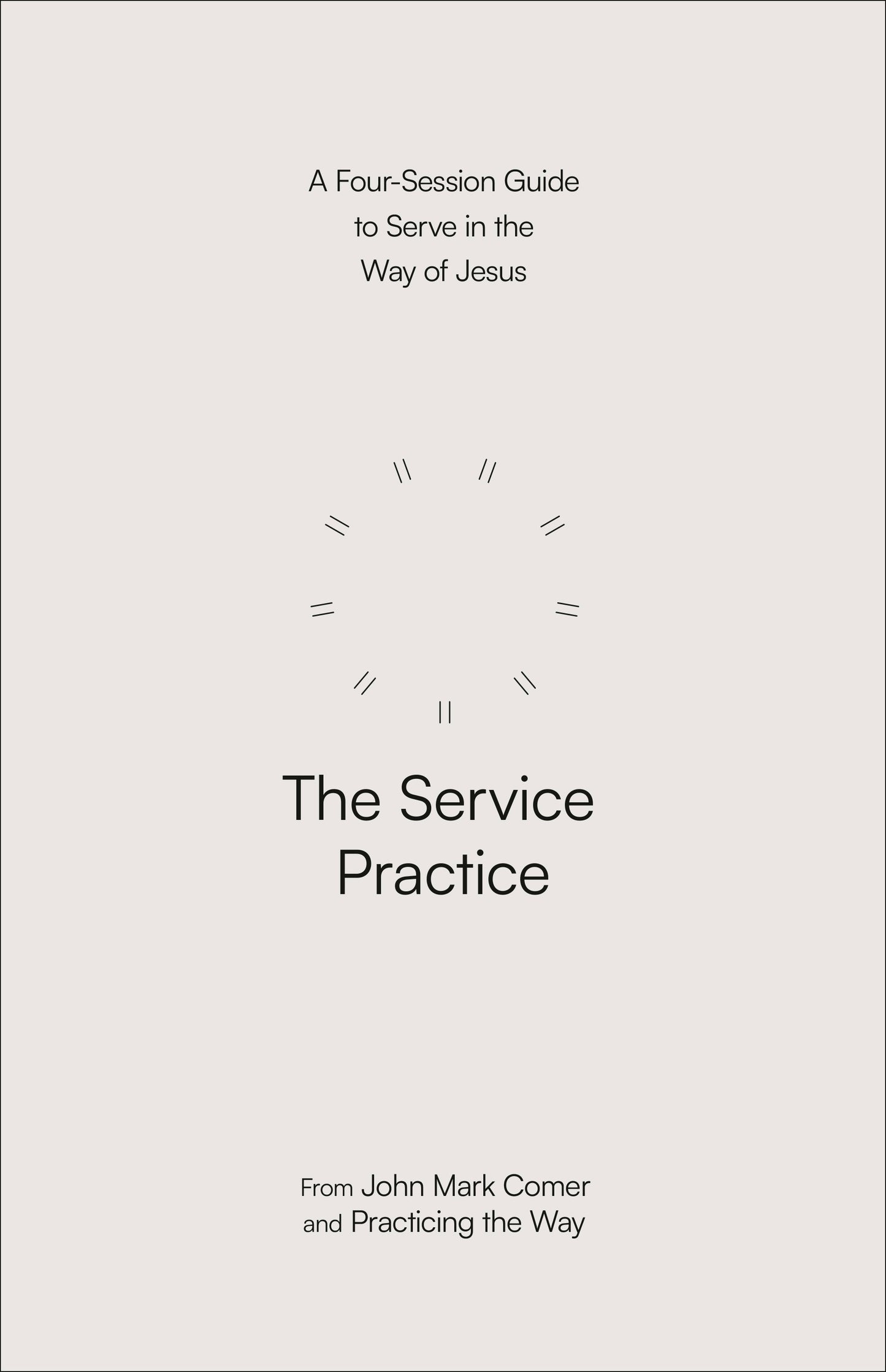 The Service Practice
