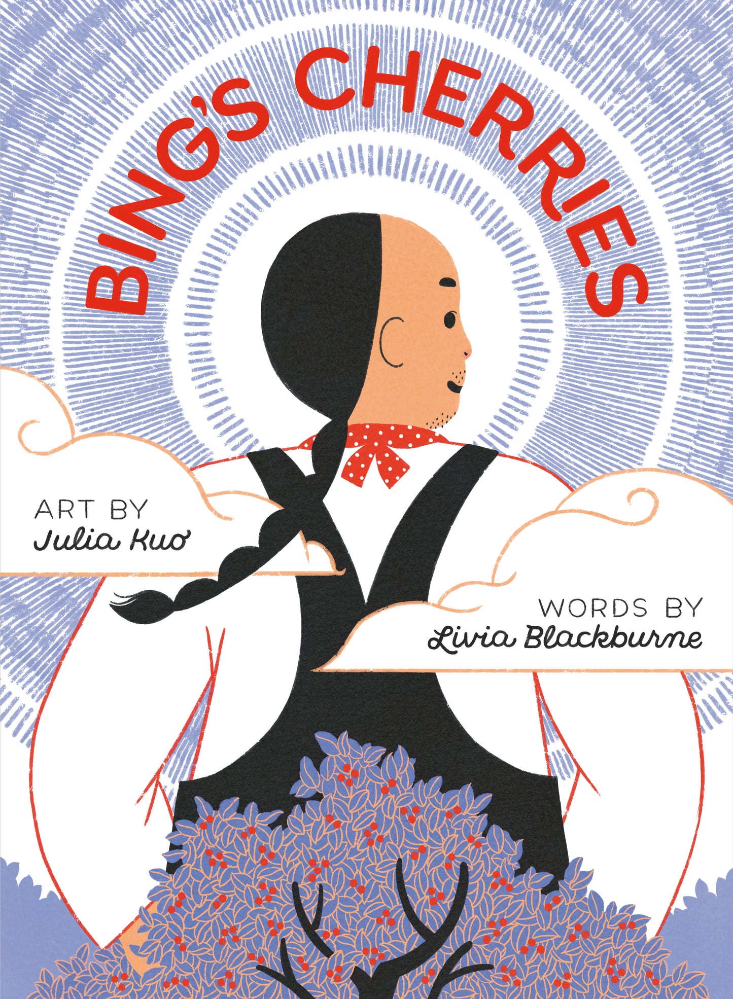 Bing's Cherries