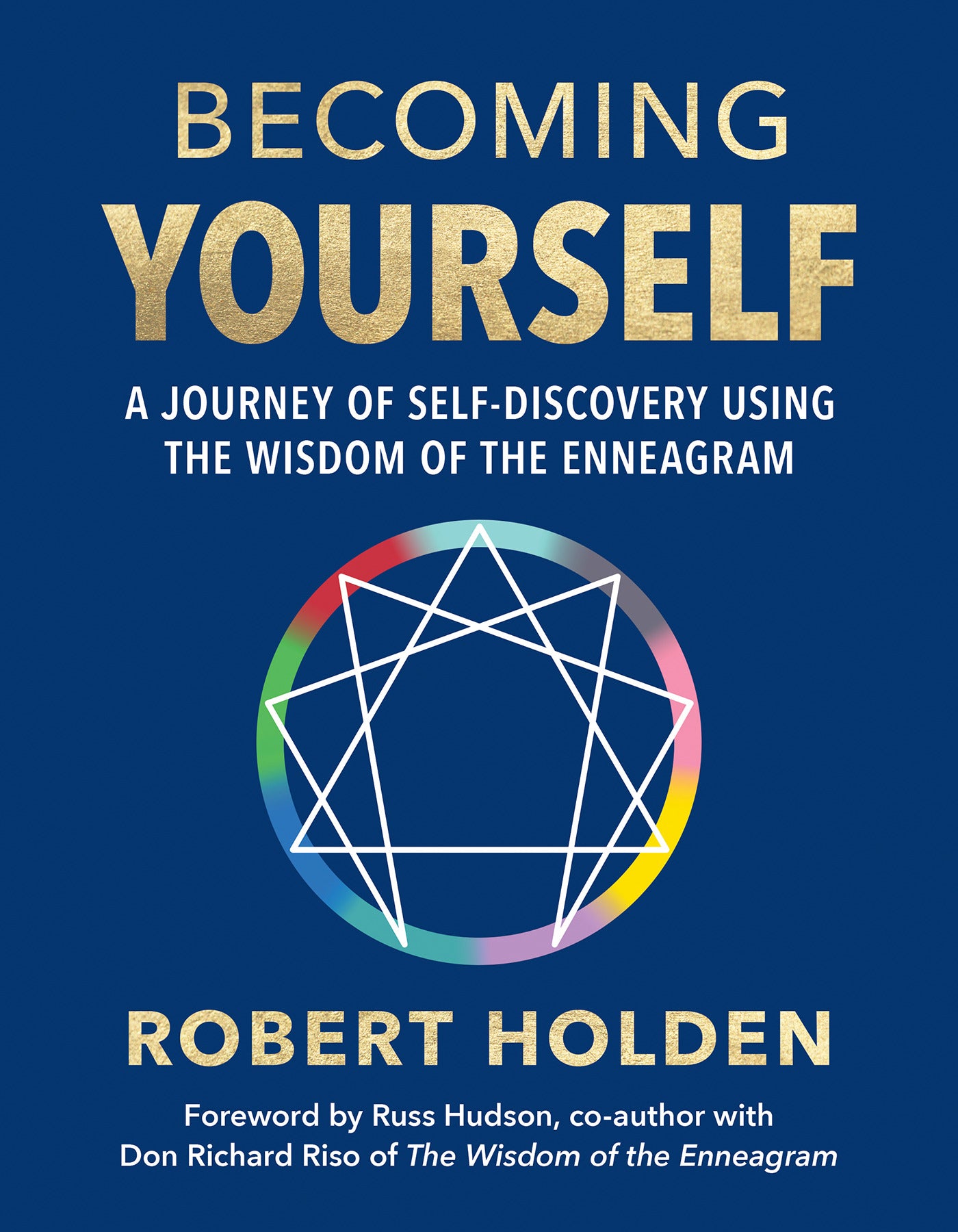 Becoming Yourself