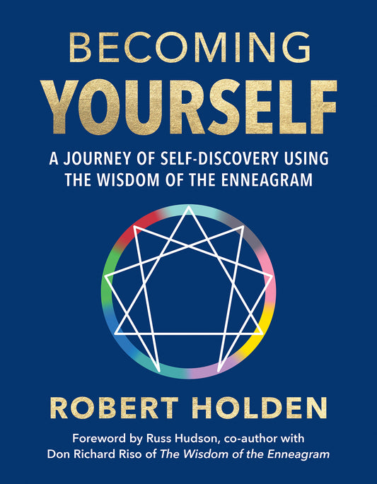 Becoming Yourself