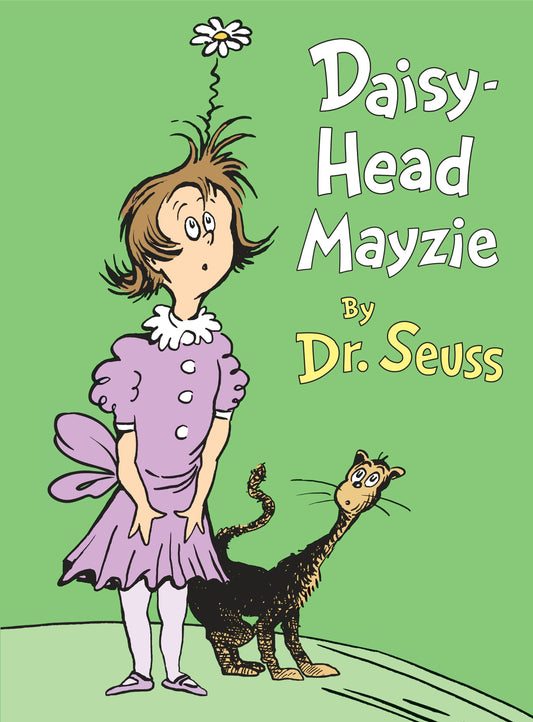 Daisy-Head Mayzie