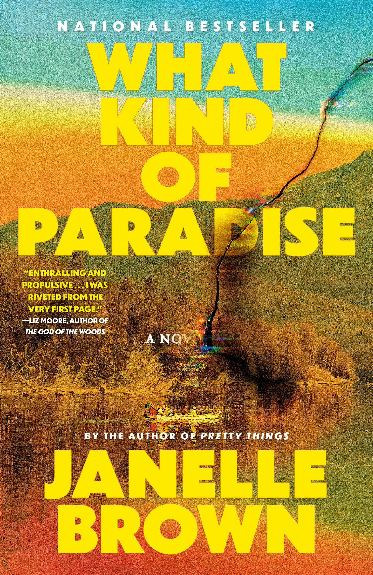 What Kind of Paradise