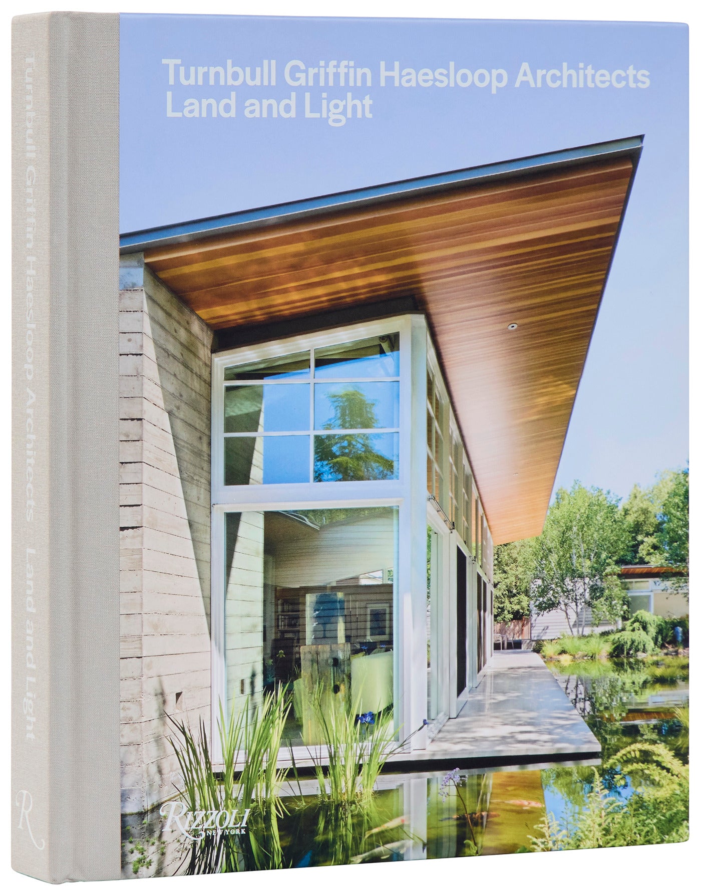 Turnbull Griffin Haesloop Architects