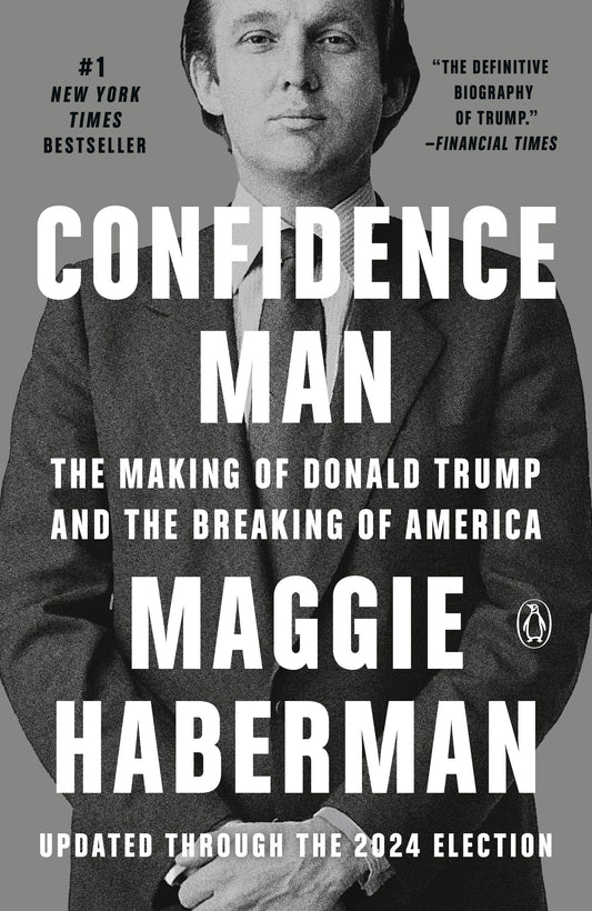 Confidence Man