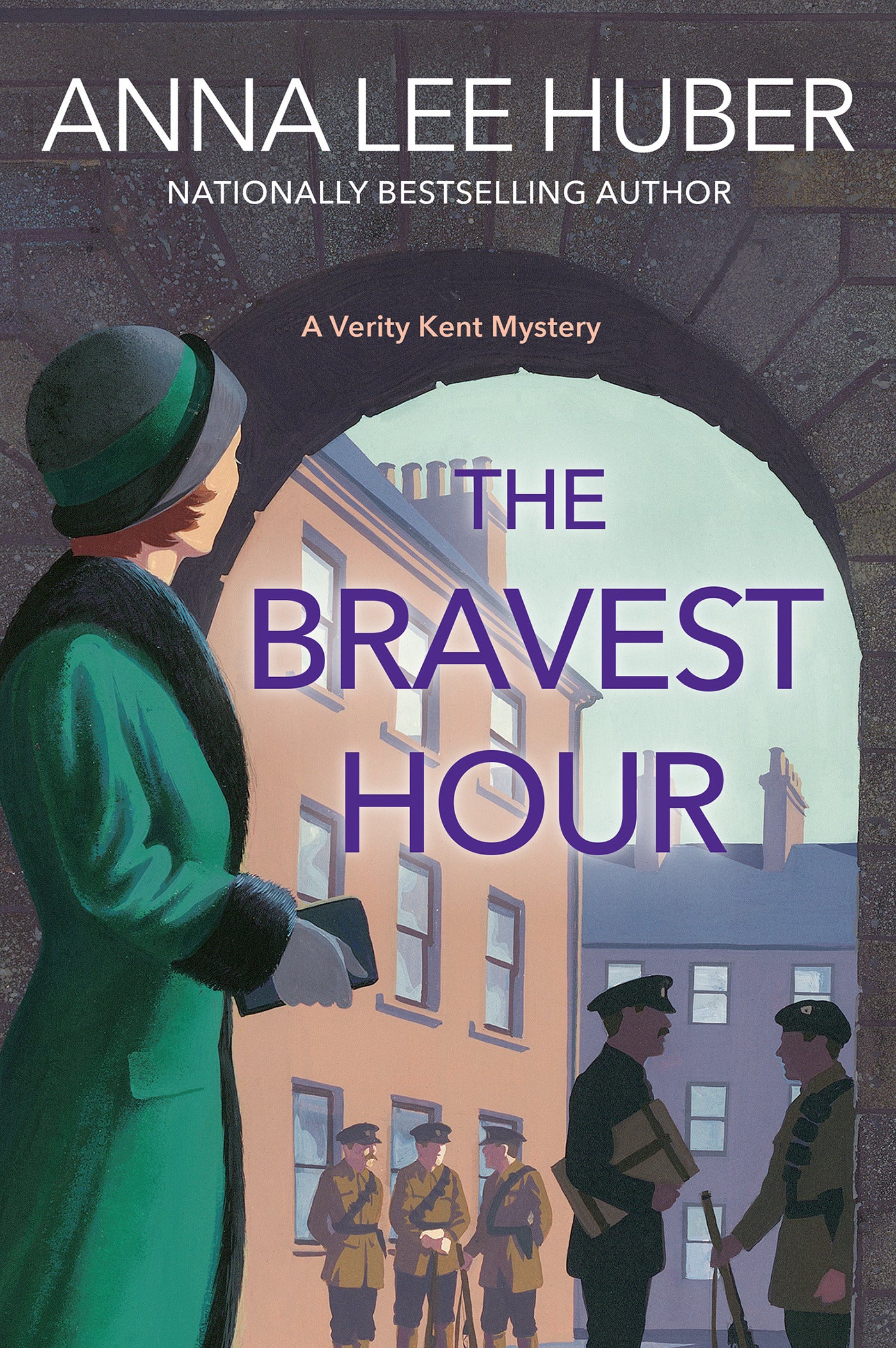 The Bravest Hour
