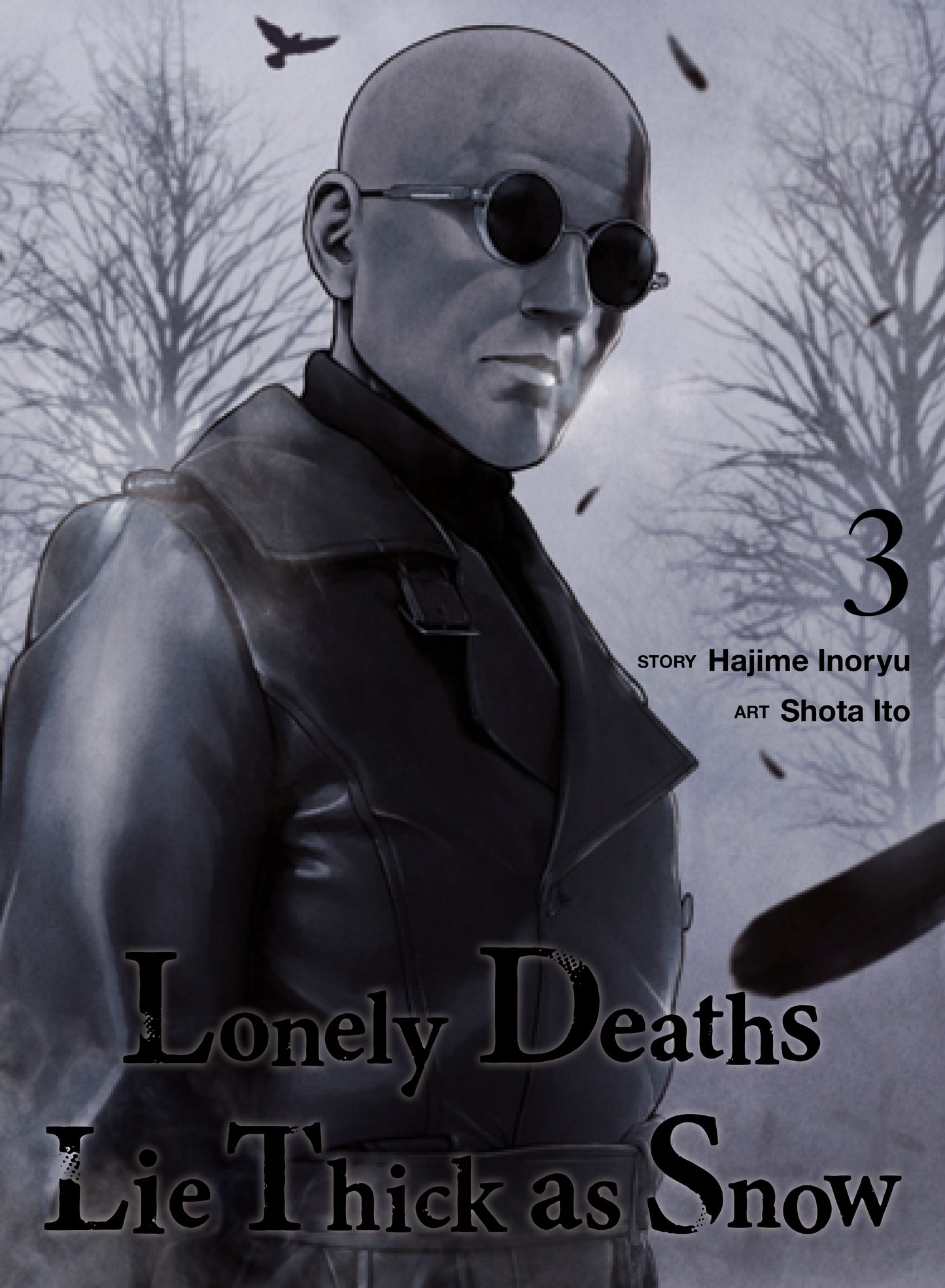 Lonely Deaths Lie Thick as Snow 3