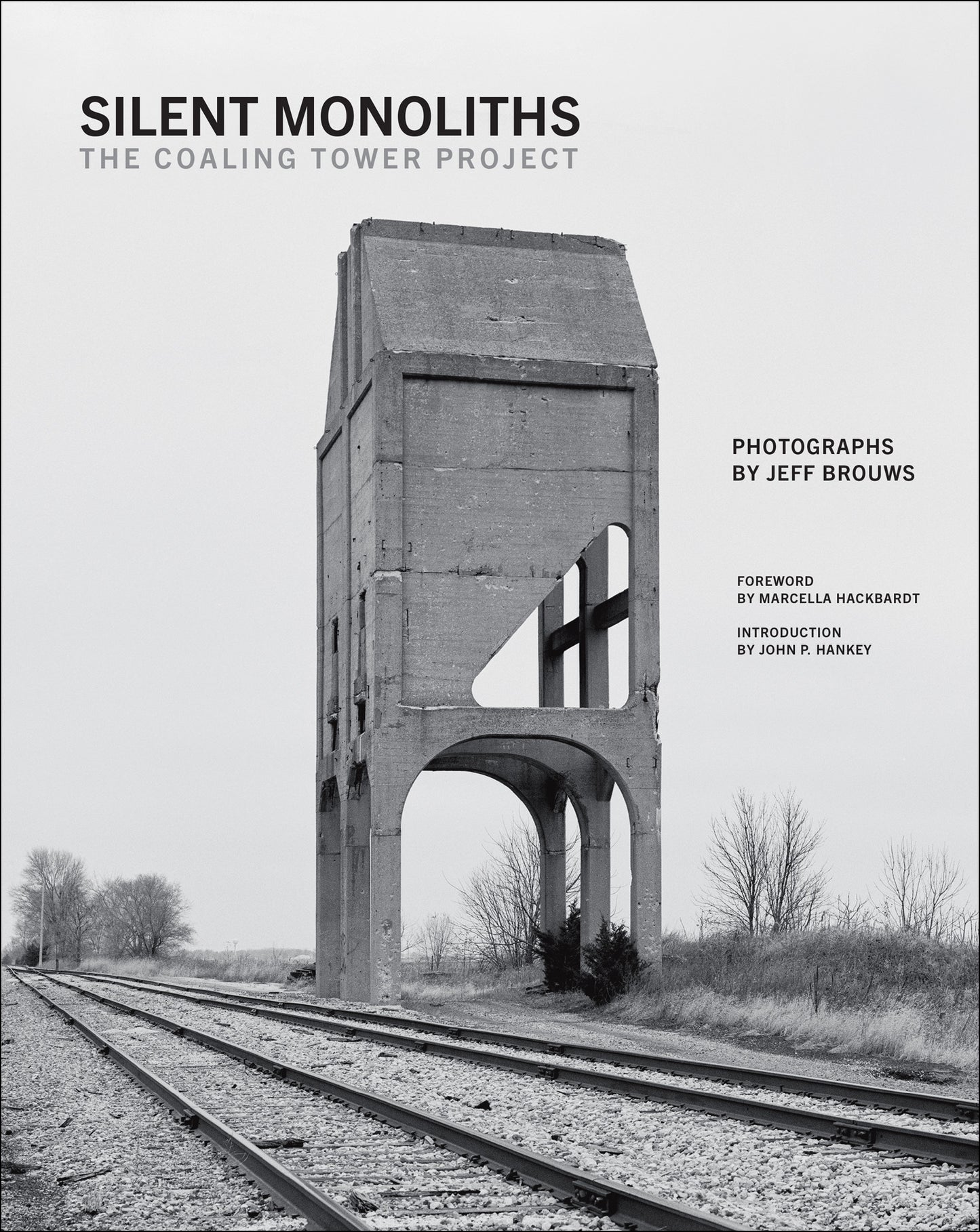 Silent Monoliths